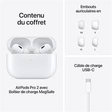 Zyyyx Pods Pro2 1:1