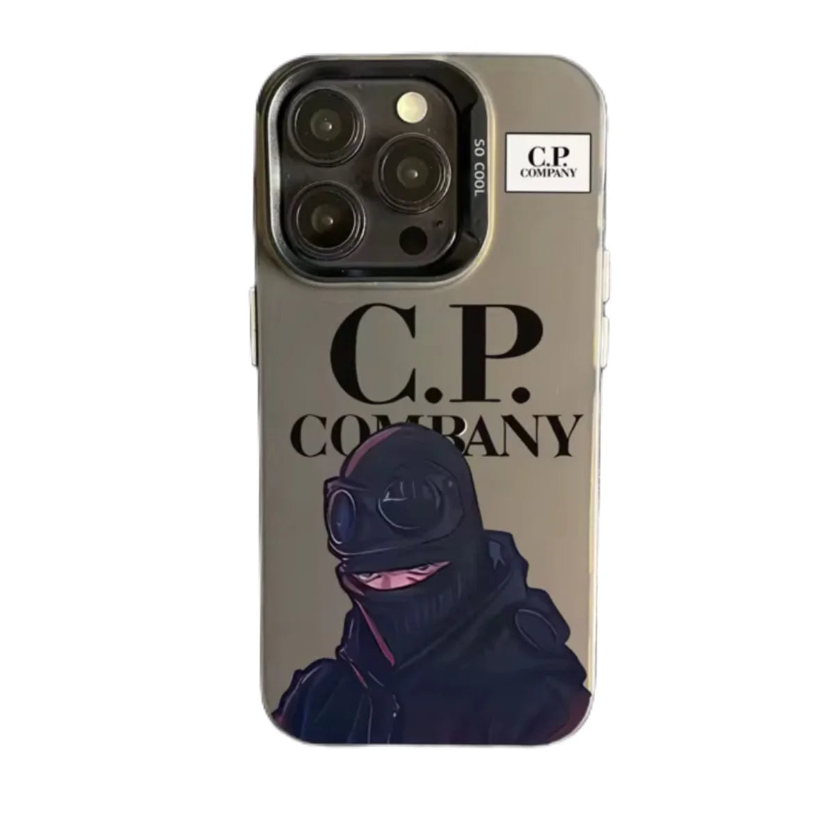 Coque